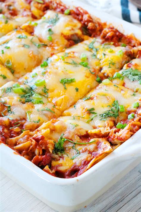 Fast And Easy Casseroles